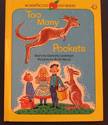 9780843143218: Too Many Pockets