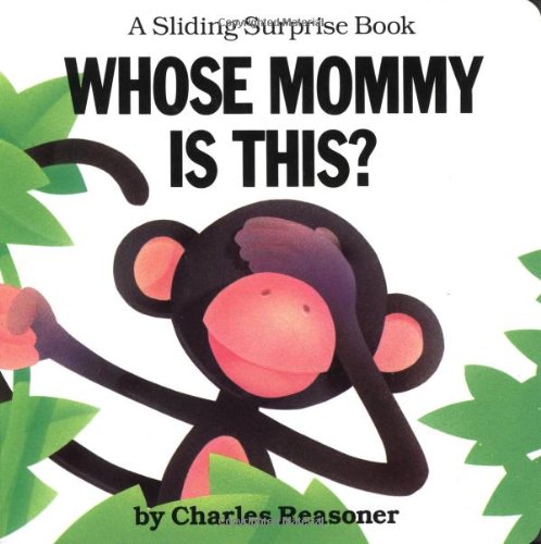 9780843145793: Whose Mommy Is This? (Sliding Surprise Books)