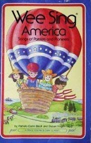 Stock image for Wee Sing America for sale by Gulf Coast Books