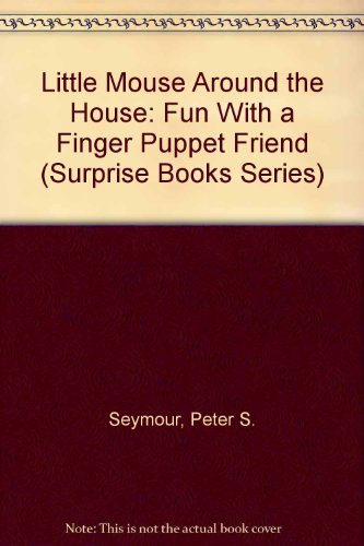 9780843147315: Surp Miss Mouse/hse (Surprise Books Series)