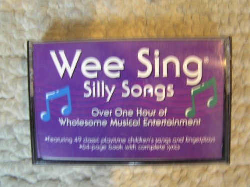 Wee Sing Silly Songs (9780843148992) by Beall, Pamela Conn; Nipp, Susan Hagen