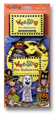 9780843149104: Wee Sing for Halloween