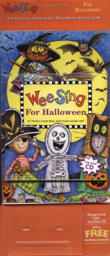 9780843149111: Wee Sing for Halloween