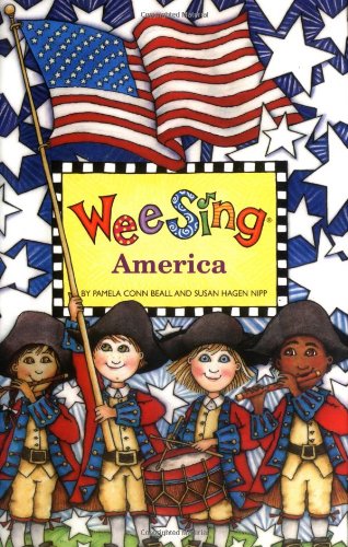 9780843149289: Wee Sing America