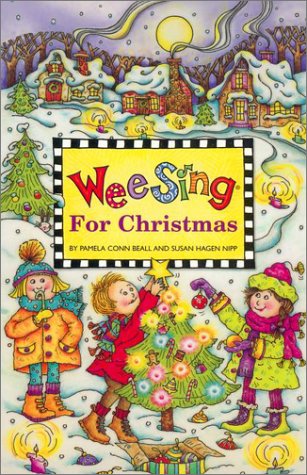 9780843149586: Wee Sing for Christmas book (reissue)