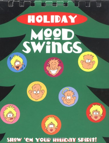 Imagen de archivo de Holiday Mood Swings a la venta por SecondSale