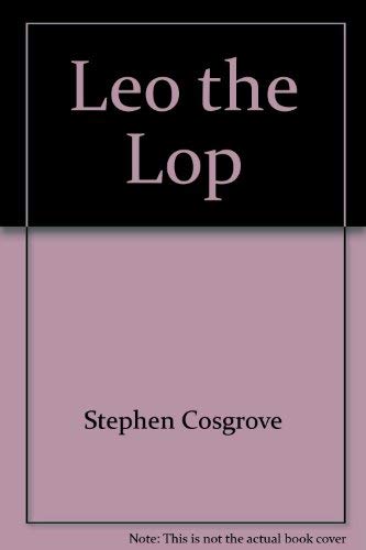 9780843163964: Leo the Lop