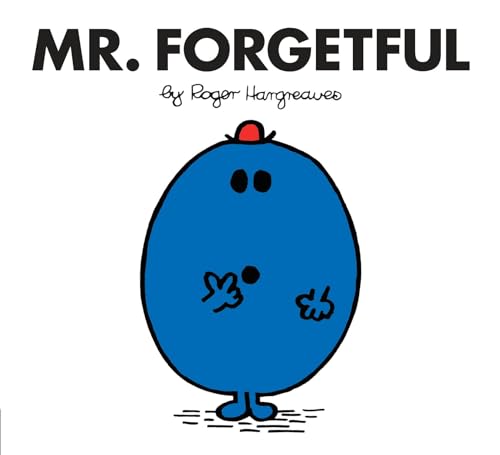 9780843174199: Mr. Forgetful