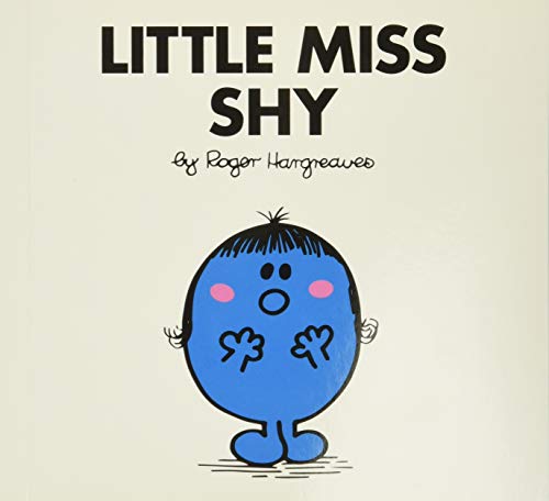 9780843174250: Little Miss Shy