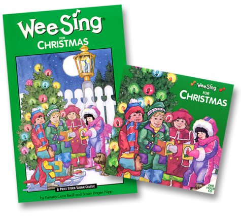 9780843174366: Wee Sing for Christmas