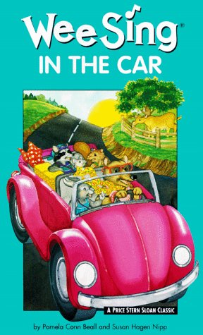 Stock image for Wee Sing In The Car for sale by Alf Books