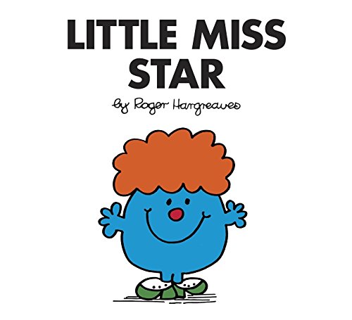 9780843175127: Little Miss Star (Mr. Men and Little Miss)