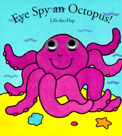 9780843175318: Eye Spy an Octopus!