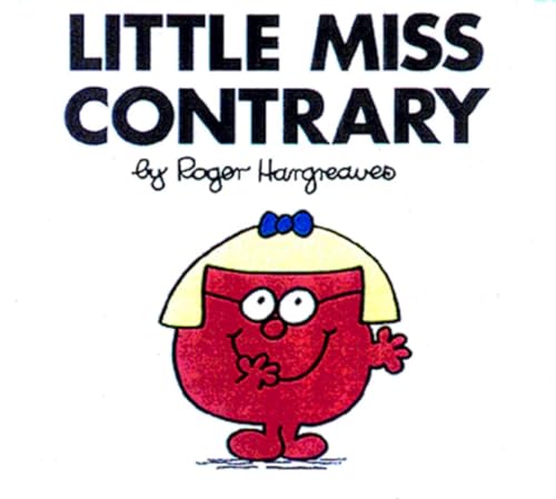 9780843176193: Little Miss Contrary