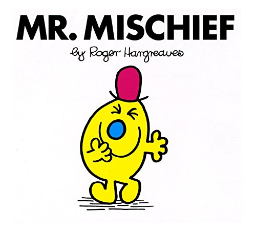 9780843176537: Mr. Mischief