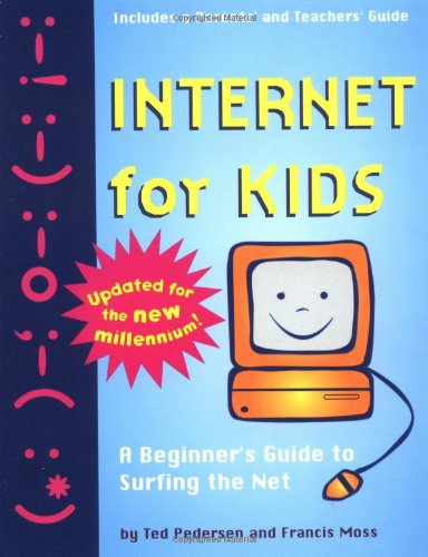 Imagen de archivo de Internet for Kids (Reissue) a la venta por Wonder Book