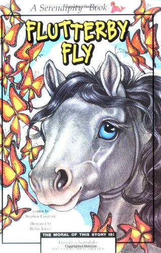 Imagen de archivo de Flutterby Fly/REV a la venta por ThriftBooks-Dallas