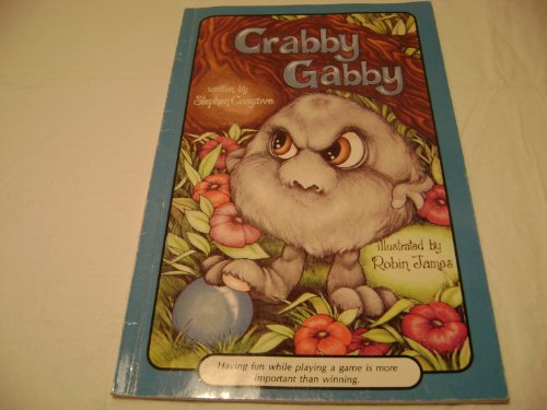 9780843176636: Crabby Gabby