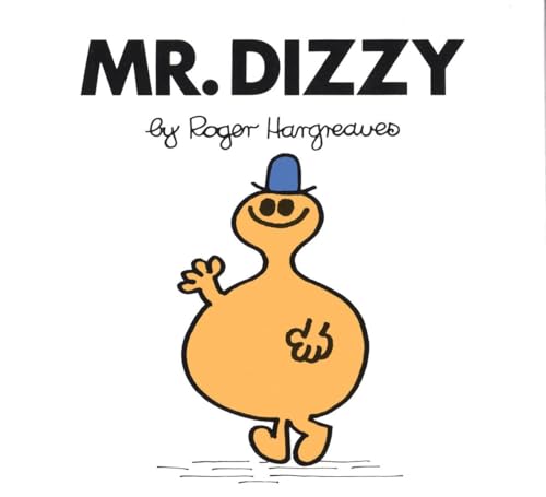 9780843176704: Mr. Dizzy (Mr. Men and Little Miss)