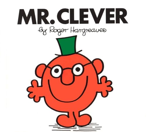 9780843176711: Mr. Clever (Mr. Men and Little Miss)