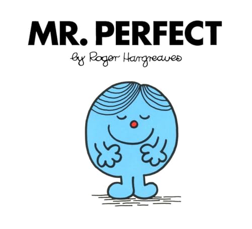 Beispielbild fr Mr. Perfect zum Verkauf von Better World Books