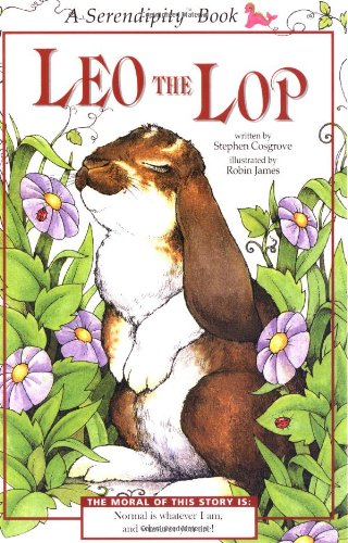 Leo the Lop (reissue) (Serendipity) (9780843177237) by Cosgrove, Stephen