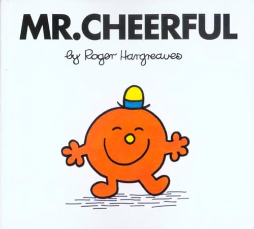 9780843177404: Mr. Cheerful (Mr. Men and Little Miss)