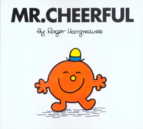 Stock image for Mr. Cheerful for sale by SecondSale