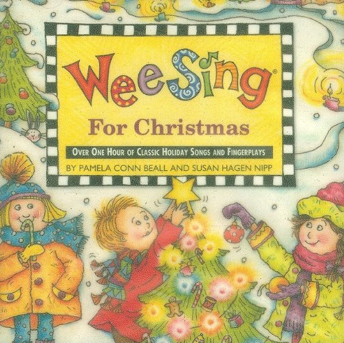 9780843177534: Wee Sing for Christmas