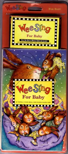 9780843177732: Wee Sing for Baby