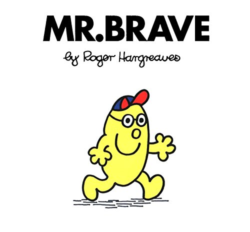 Beispielbild fr Mr. Brave zum Verkauf von Blackwell's