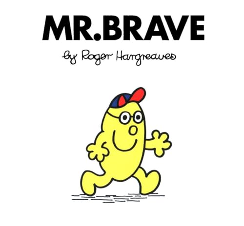 9780843178067: Mr. Brave (Mr. Men and Little Miss)