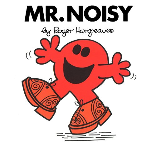 9780843178104: Mr. Noisy (Mr. Men and Little Miss)