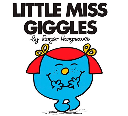 Imagen de archivo de Little Miss Giggles a la venta por Your Online Bookstore
