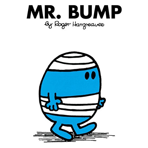 Stock image for Mr. Bump (Mr. Men and Little Miss) for sale by SecondSale