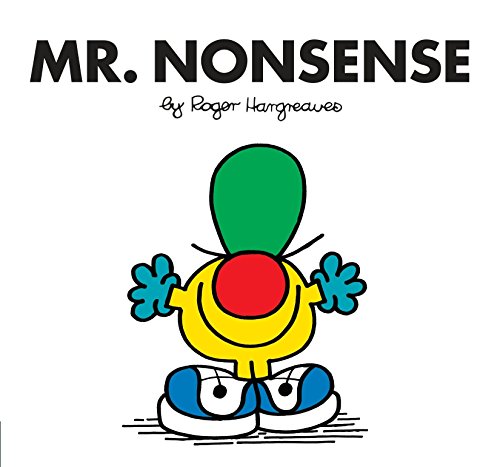 9780843178395: Mr. Nonsense (Mr. Men and Little Miss)