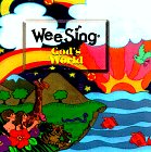 Stock image for Wee Sing God's World (Wee Sing Bible Songs & Stories) for sale by Bank of Books
