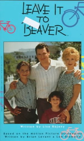 Beispielbild fr Leave It to Beaver zum Verkauf von ThriftBooks-Dallas