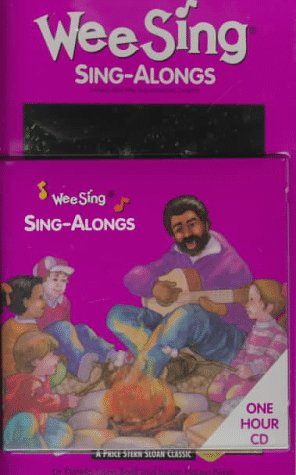 9780843178807: Wee Sing Sing-Alongs