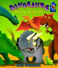 Beispielbild fr Dinosaurs (Open Sesame) zum Verkauf von -OnTimeBooks-