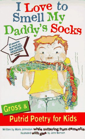 9780843179118: I Love to Smell My Daddy's Socks