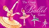 Crazy Game: Ballet (Crazy Games) (9780843179132) by Price Stern Sloan
