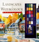Stock image for Landscapes in Watercolor Workstation (Workstations) for sale by HPB-Emerald