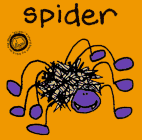 9780843179293: Spider
