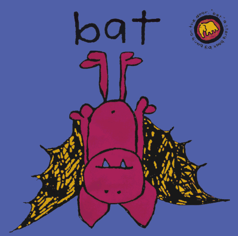 Imagen de archivo de Bat a la venta por Bibliomania Book Store