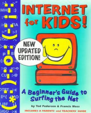 Imagen de archivo de The Internet for Kids a la venta por Better World Books