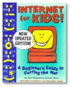 Stock image for The Internet for Kids for sale by Better World Books