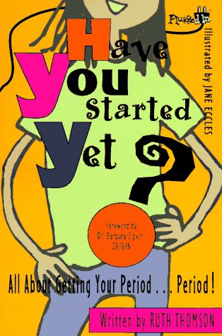 9780843179507: Have You Started Yet? (Plugged in)