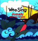 Jonah and the Whale (9780843179682) by Carolyn Larsen