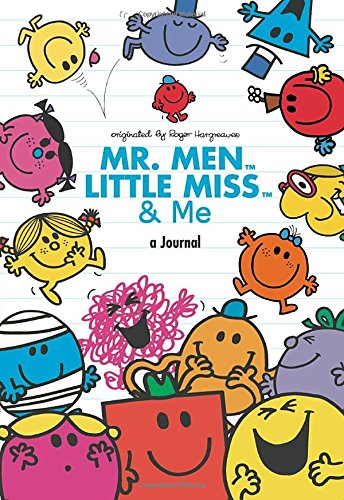 Stock image for Mr. Men, Little Miss, and Me (Mr. Men and Little Miss) for sale by SecondSale